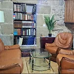 Сasa de vacaciones Campomuiños *