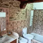 Campomuiños Сasa de vacaciones Pobra Do Caraminal