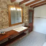 Сasa de vacaciones Campomuiños Pobra Do Caraminal