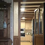 Campomuiños Сasa de vacaciones
