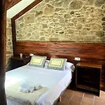 Сasa de vacaciones Campomuiños