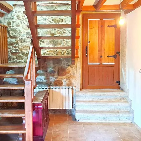 Campomuinos Hébergement de vacances *