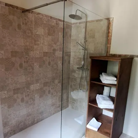 Semesterbostad Campomuinos *