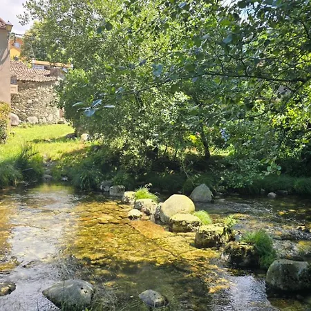 Campomuinos Tatil Evi