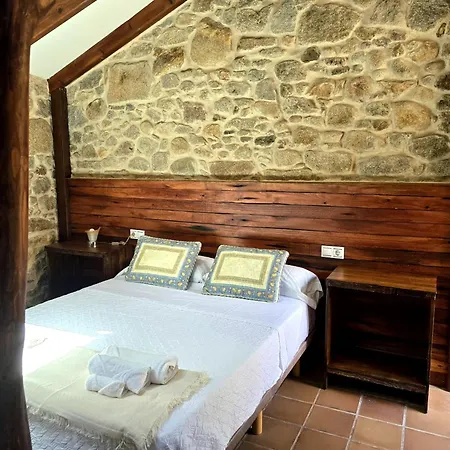 Casa de Férias Campomuinos