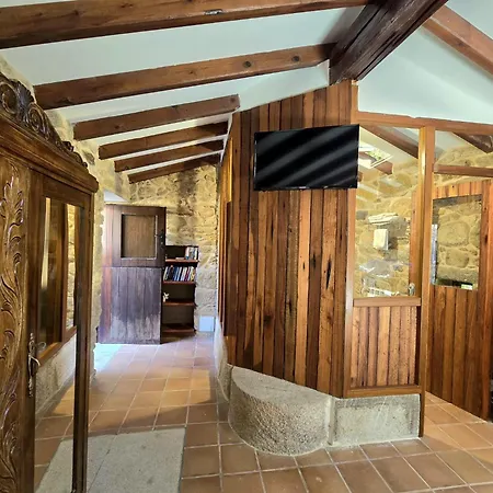 Campomuinos Pobra Do Caraminal