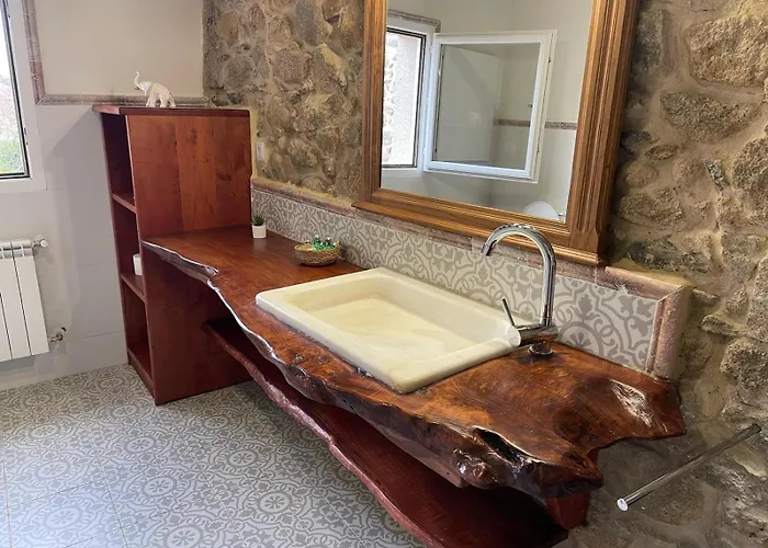 Campomuinos Pobra Do Caraminal