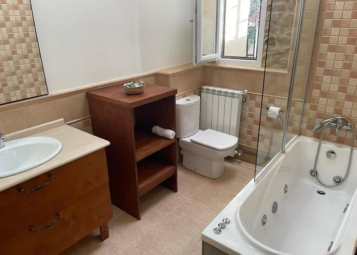 Campomuinos * Пуэбла-дель-Караминьяль