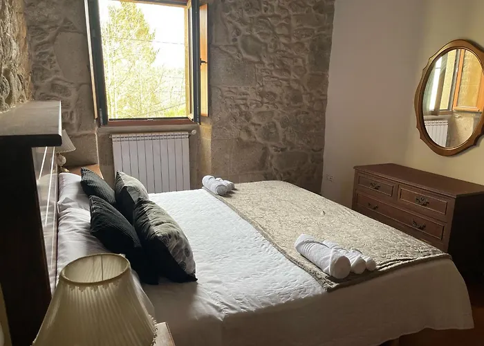 Campomuinos Пуэбла-дель-Караминьяль