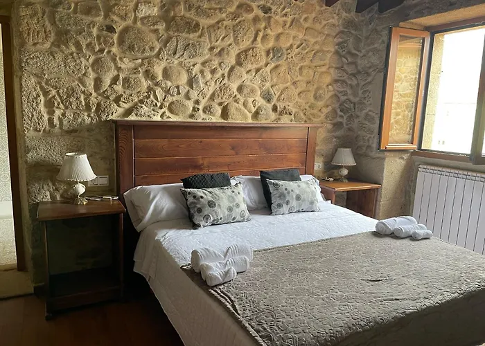 Campomuinos Pobra Do Caraminal