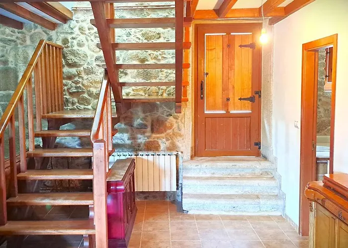 Campomuinos Tatil Evi *