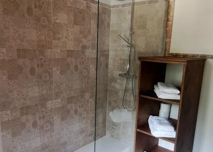 Tatil Evi Campomuinos *