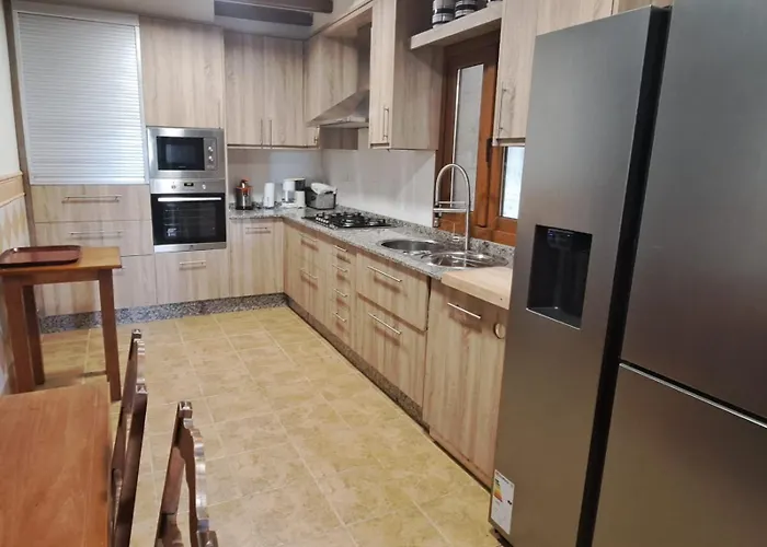 Campomuinos Pobra Do Caraminal