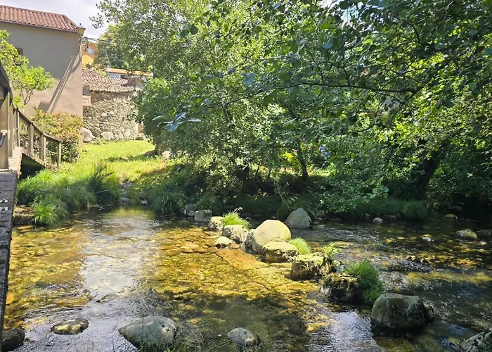 Campomuinos Tatil Evi