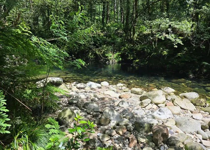 Tatil Evi Campomuinos *