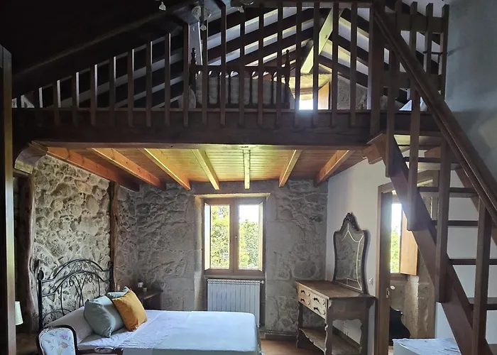 Campomuinos * Пуэбла-дель-Караминьяль