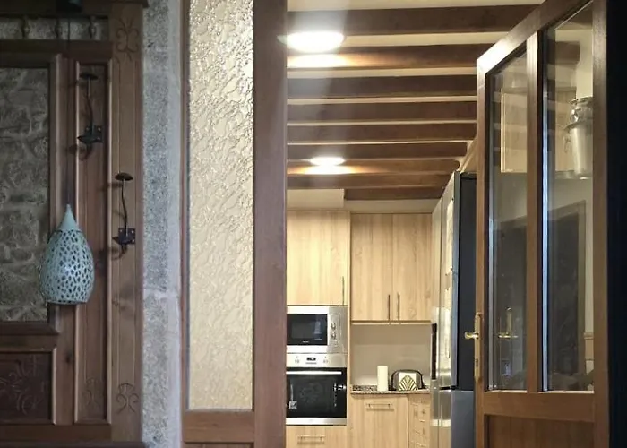 Campomuinos Tatil Evi