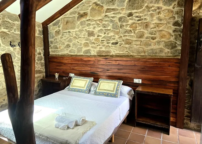 Tatil Evi Campomuinos