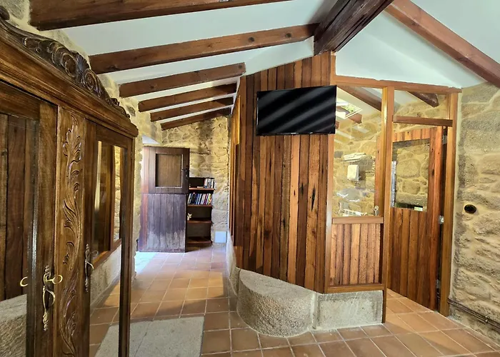 Campomuinos Pobra Do Caraminal